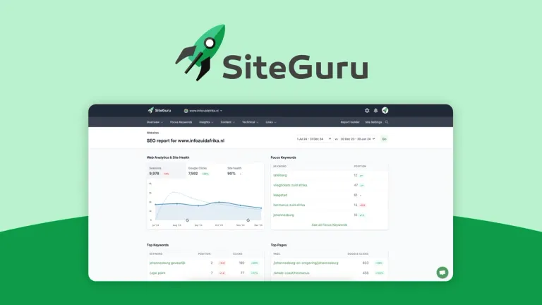 SiteGuru