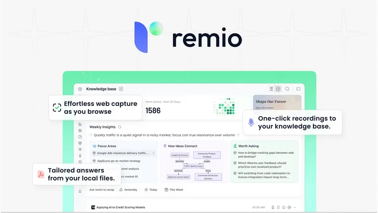 remio
