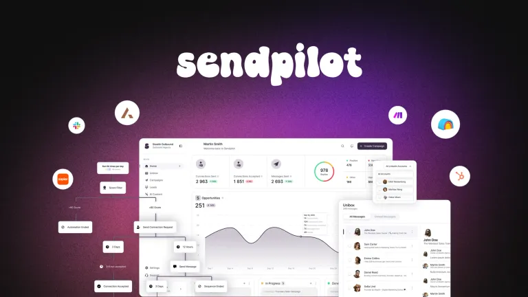 sendpilot