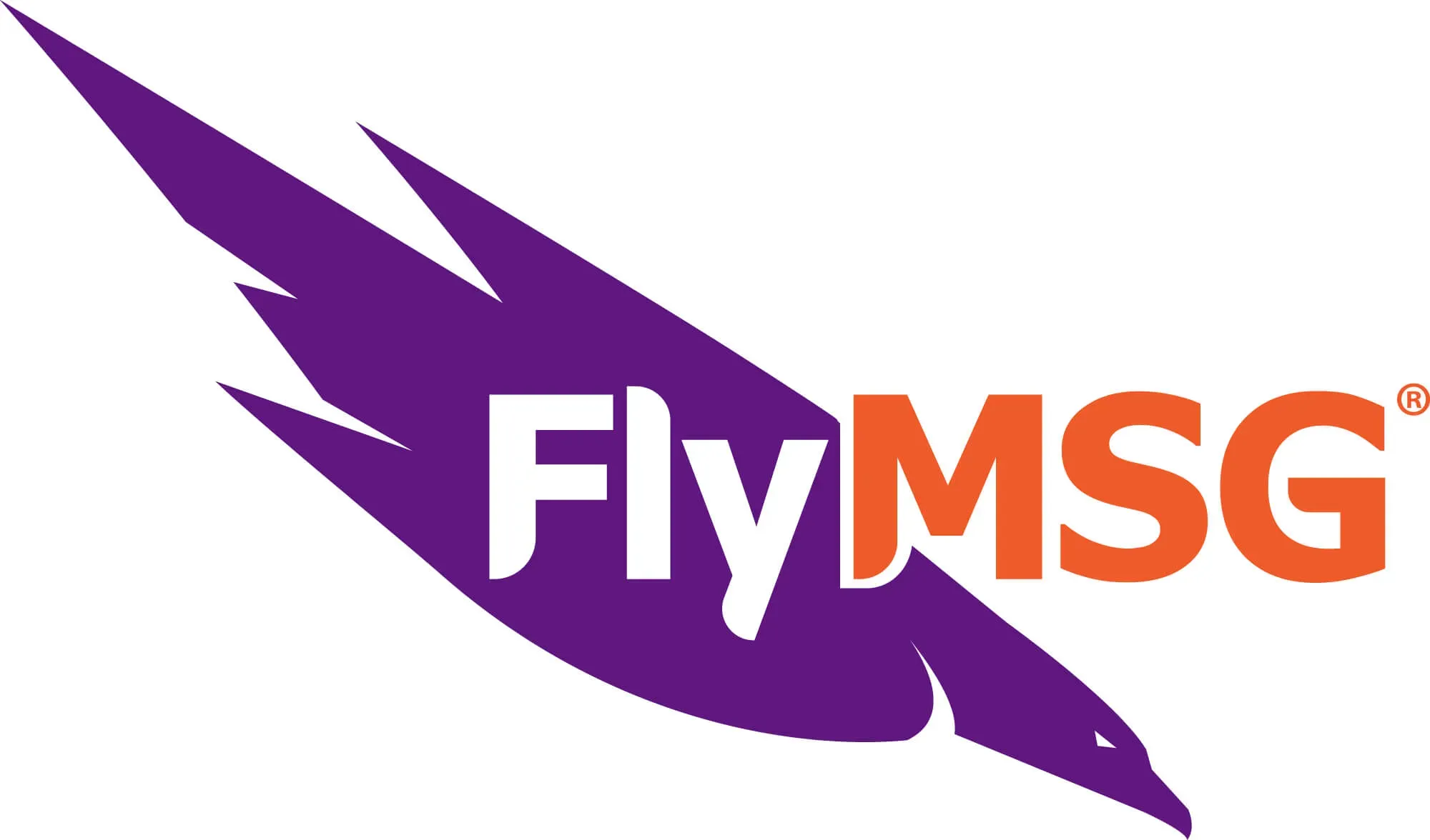 FlyMSG