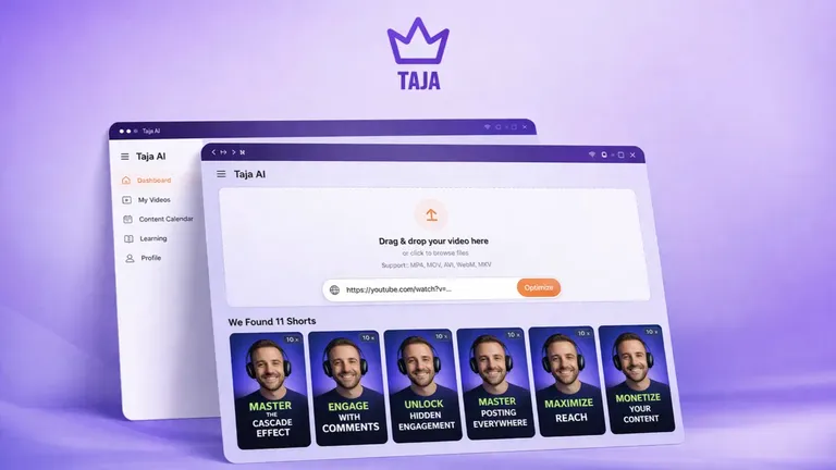 Taja